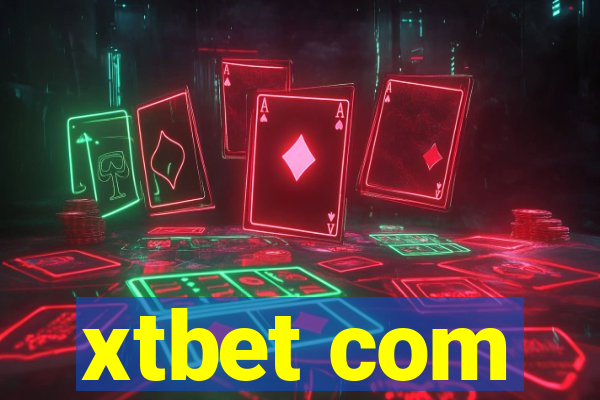 xtbet com